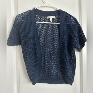 Aeropostale Knit Shrug